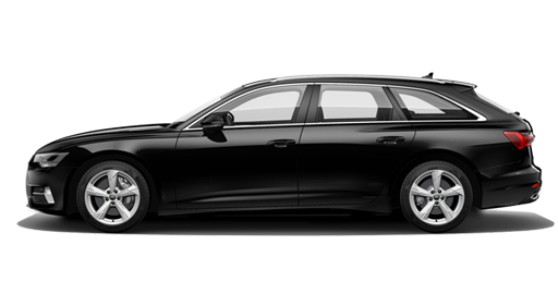 Estate Car