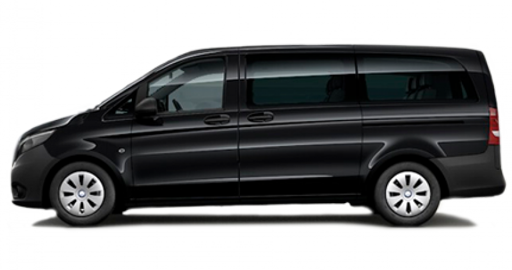 7 Seater
